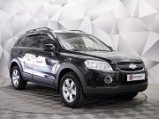 Chevrolet Captiva I Ульяновск  - изображение 27