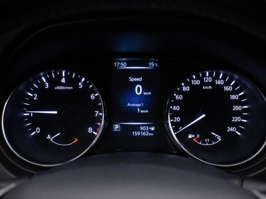 Nissan Qashqai II Москва  - изображение 12