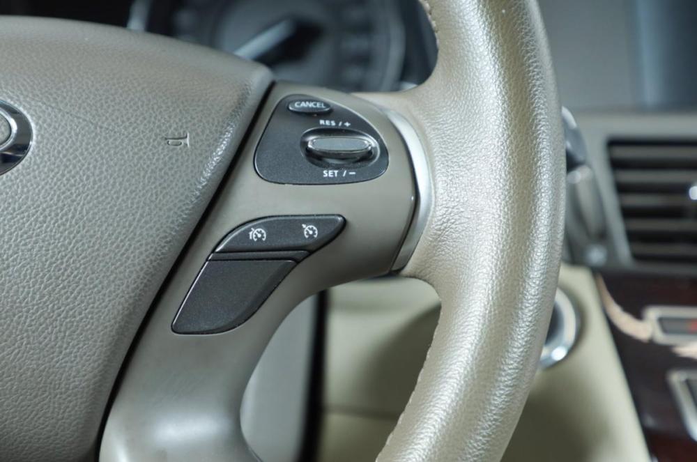Infiniti M IV Новосибирск  - изображение 14