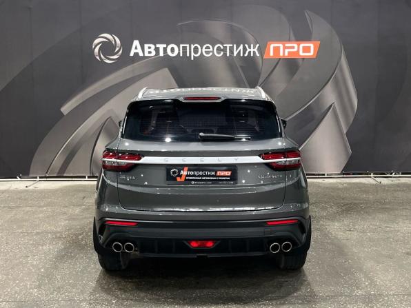 Geely Coolray I с пробегом 2022 года, цена 1 725 000 рублей, 44826 км, внедорожник, Автокод Объявления