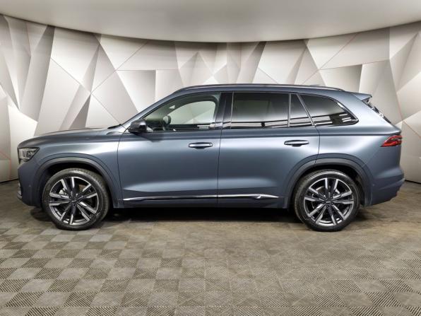 Geely Monjaro I с пробегом 2024 года, цена 3 345 000 рублей, 43840 км, внедорожник, Автокод Объявления