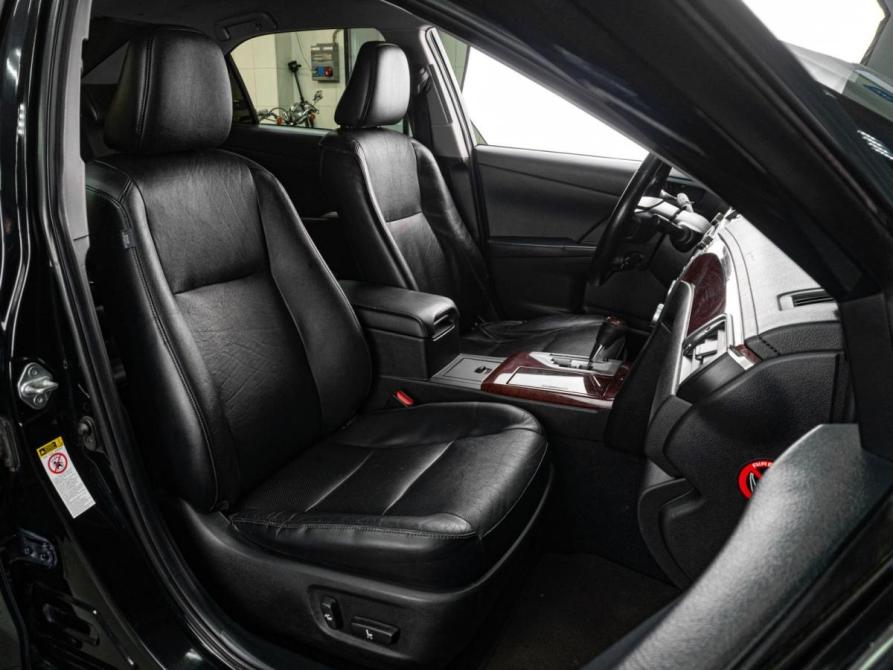 Toyota Camry VII (XV50) Тюмень  - изображение 8