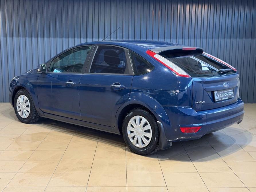 Ford Focus II Рестайлинг Ростов-на-Дону  - изображение 2