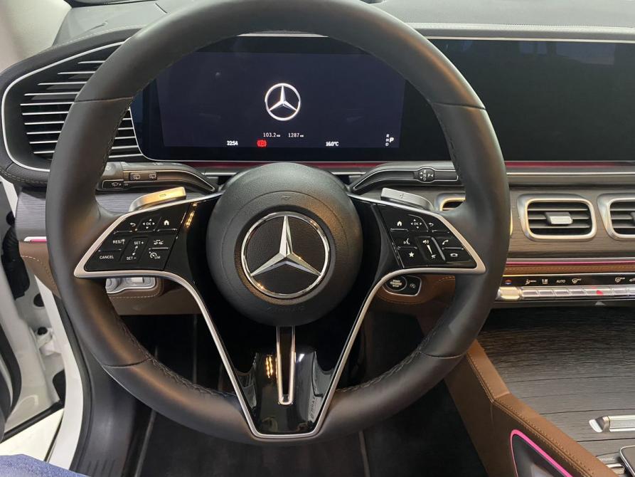 Mercedes-Benz GLE II (V167) Рестайлинг Воронеж  - изображение 11