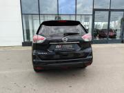 Nissan X-Trail III Воронеж  - изображение 20