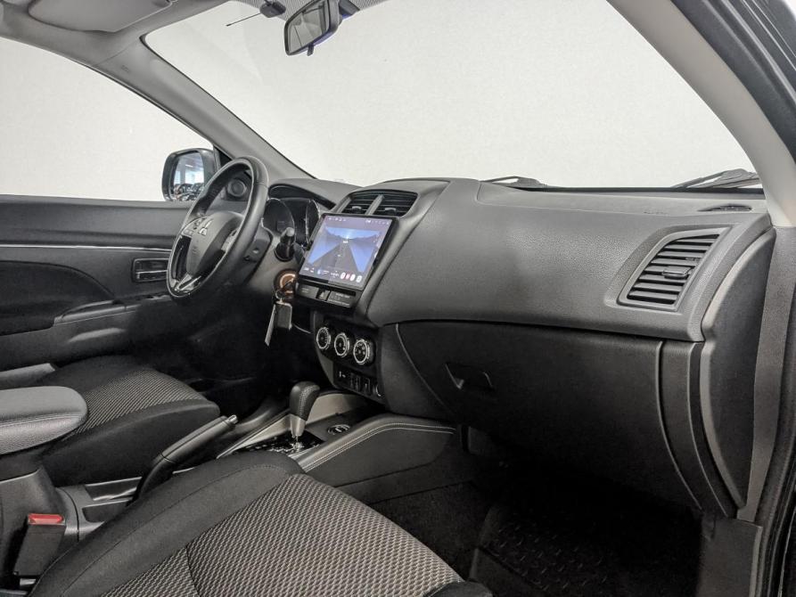 Mitsubishi ASX I Рестайлинг 2 Санкт-Петербург  - изображение 13