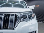 Toyota Land Cruiser Prado 150 Series Рестайлинг 2 Самара  - изображение 47