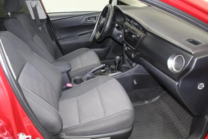 Toyota Auris II с пробегом 2013 года, цена 1 150 000 рублей, 122691 км, хэтчбек, Автокод Объявления