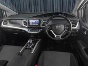 Honda Jade I Тюмень  - изображение 24