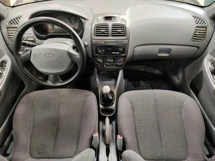 Hyundai Accent II Набережные Челны  - изображение 15