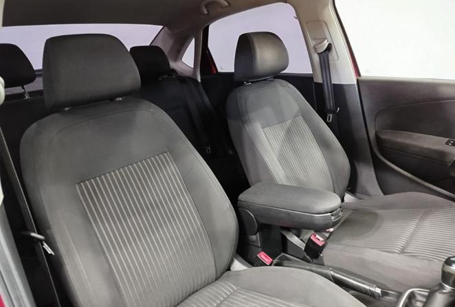 Volkswagen Polo V с пробегом 2012 года, цена 620 000 рублей, 279770 км, седан, Автокод Объявления