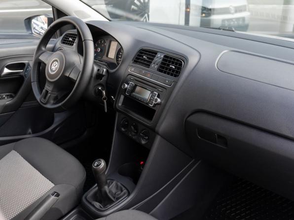 Volkswagen Polo V с пробегом 2010 года, цена 667 000 рублей, 130464 км, хэтчбек, Автокод Объявления