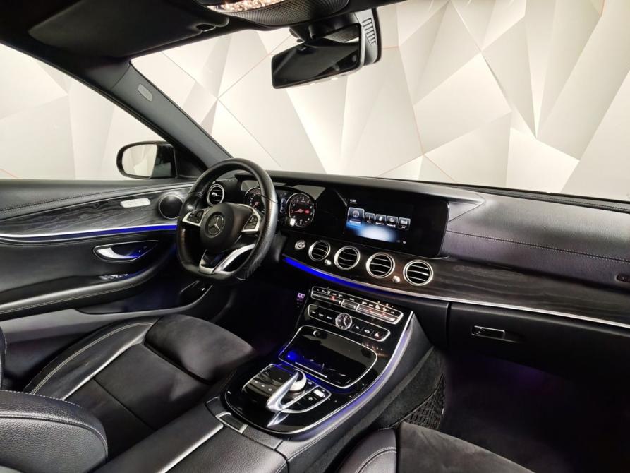 Mercedes-Benz E-Класс V (W213 S213 C238) Москва  - изображение 13
