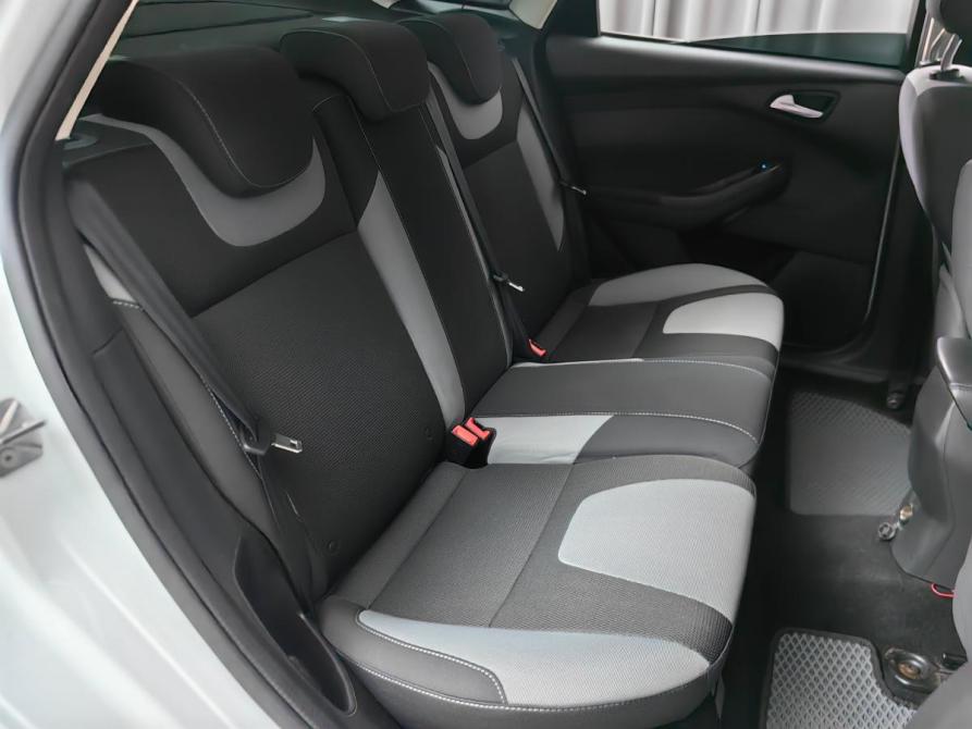 Ford Focus III Подольск  - изображение 9