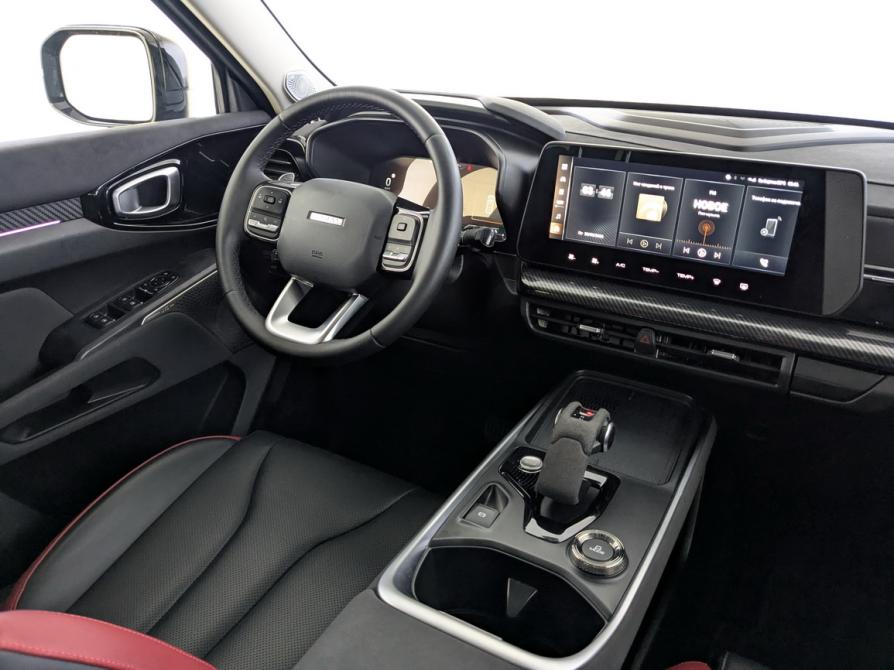 Haval H3 I Москва  - изображение 29