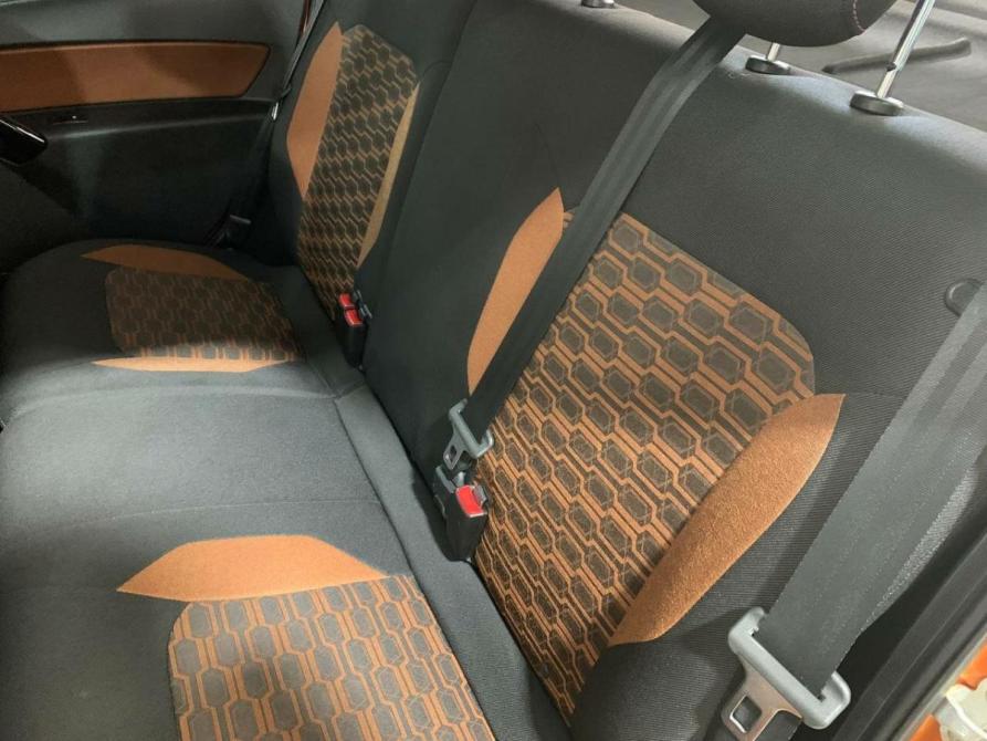 Lada (ВАЗ) Granta I Рестайлинг Нижнекамск  - изображение 14