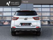 Chery Tiggo 4 Pro I Казань  - изображение 17