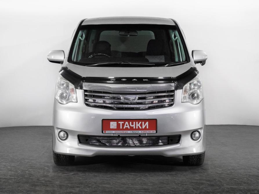 Toyota Noah II (R70) Иркутск  - изображение 2