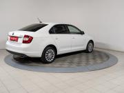 Skoda Rapid I Рестайлинг Екатеринбург  - изображение 23