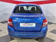 Lada (ВАЗ) Granta I Рестайлинг Воронеж  - изображение 27