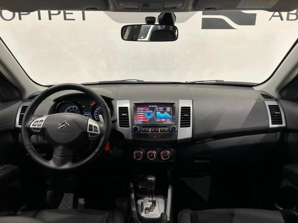 Citroen C-Crosser с пробегом 2011 года, цена 799 000 рублей, 299051 км, внедорожник, Автокод Объявления