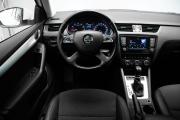 Skoda Octavia III (A7) Москва  - изображение 46