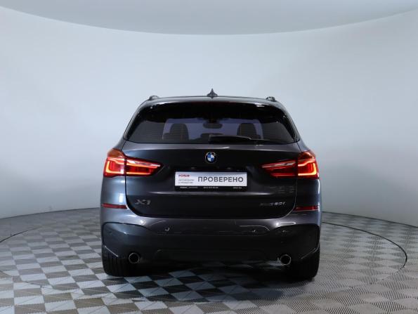 BMW X1 II (F48) с пробегом 2018 года, цена 2 400 000 рублей, 120380 км, внедорожник, Автокод Объявления