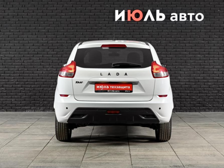 Lada (ВАЗ) XRAY I Екатеринбург  - изображение 5