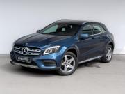 Mercedes-Benz GLA I (X156) Рестайлинг Химки  - изображение 31