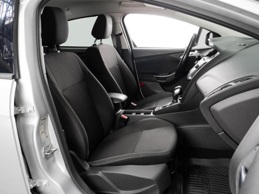 Ford Focus III Рестайлинг Тюмень  - изображение 8