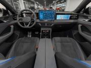 Volkswagen Tiguan III (China Market) Москва  - изображение 42