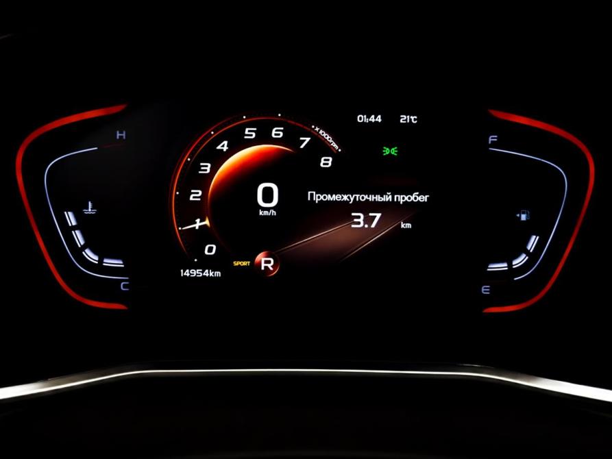 Belgee X50 Москва  - изображение 13