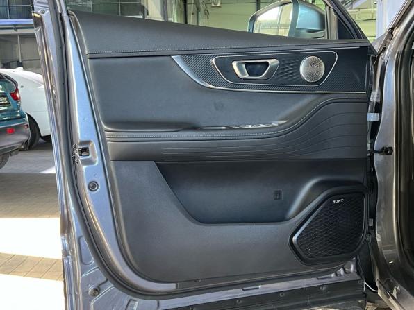 Chery Tiggo 7 Pro Max I Рестайлинг с пробегом 2024 года, цена 2 190 000 рублей, 55211 км, внедорожник, Автокод Объявления
