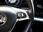 Volkswagen Touareg III Владимир  - изображение 45