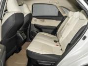 Lexus NX I Рестайлинг Иркутск  - изображение 35