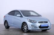 Hyundai Solaris I Омск  - изображение 21