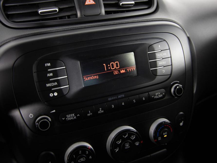 Kia Soul II Санкт-Петербург  - изображение 16