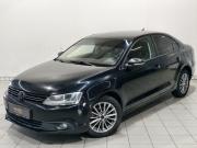Volkswagen Jetta VI Курск  - изображение 19