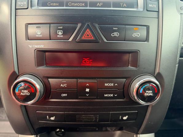 Kia Sorento II с пробегом 2010 года, цена 1 085 000 рублей, 321000 км, внедорожник, Автокод Объявления