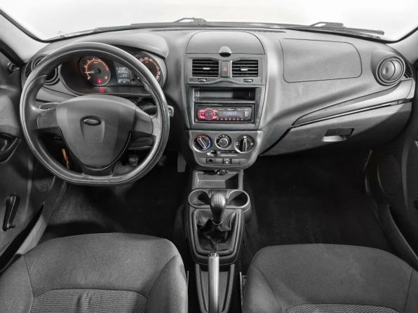 Lada (ВАЗ) Granta I Рестайлинг с пробегом 2018 года, цена 319 000 рублей, 297593 км, седан, Автокод Объявления
