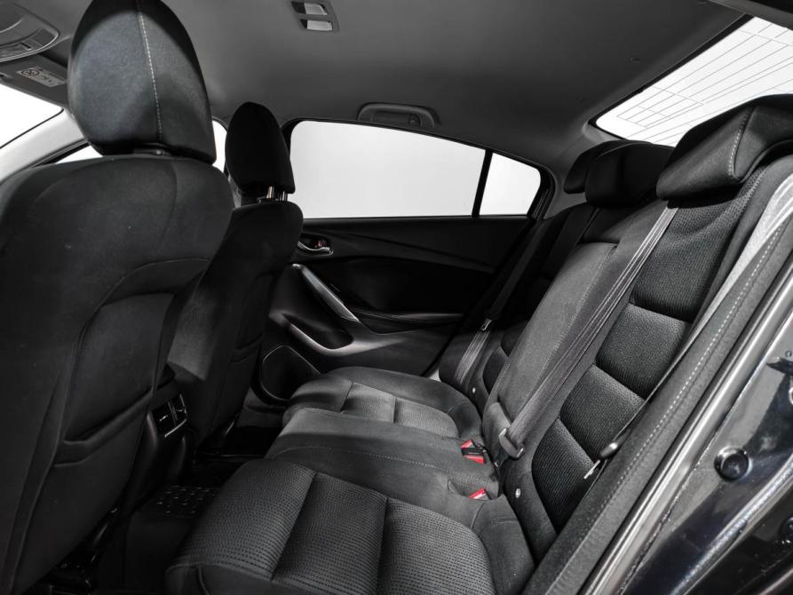 Mazda 6 III (GJ) Рестайлинг Санкт-Петербург  - изображение 12