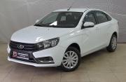 Lada (ВАЗ) Vesta I Новокузнецк  - изображение 23