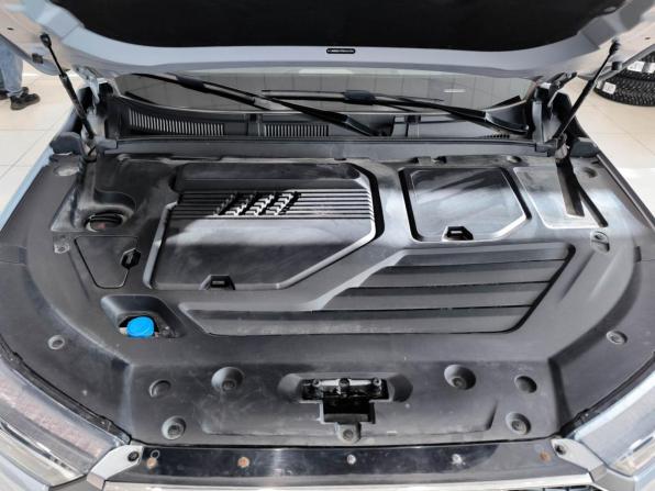 Chery Tiggo 7 Pro Plug-in Hybrid с пробегом 2023 года, цена 2 250 000 рублей, 53168 км, внедорожник, Автокод Объявления