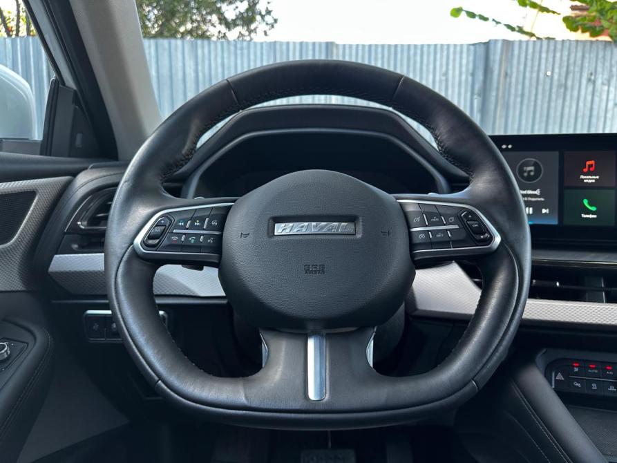 Haval F7 I Рестайлинг Уфа  - изображение 7