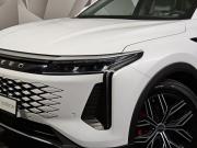 Exeed RX Москва  - изображение 35