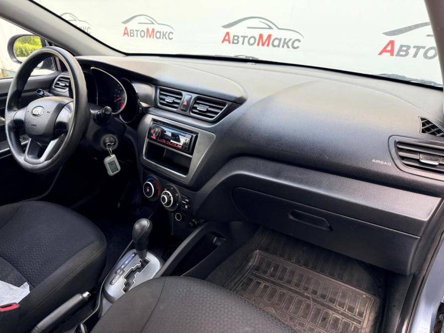 Kia Rio III Тюмень  - изображение 8
