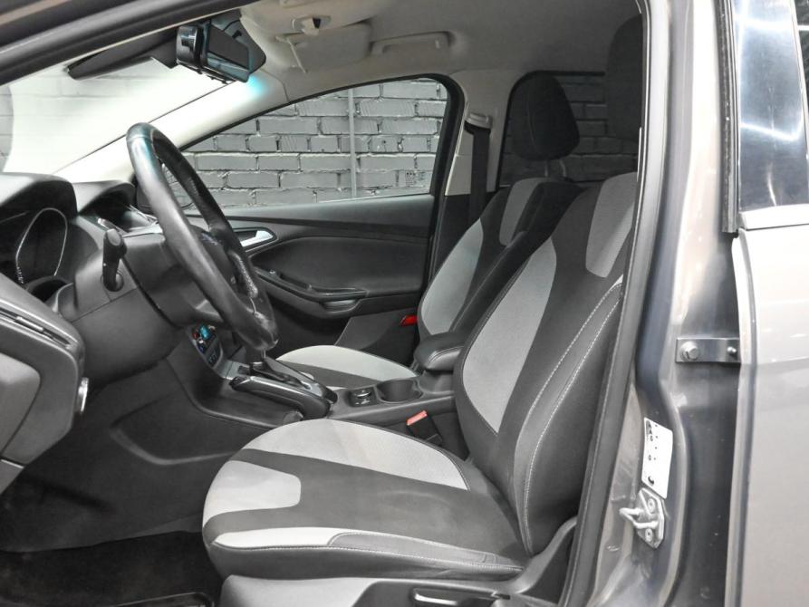 Ford Focus III Екатеринбург  - изображение 18