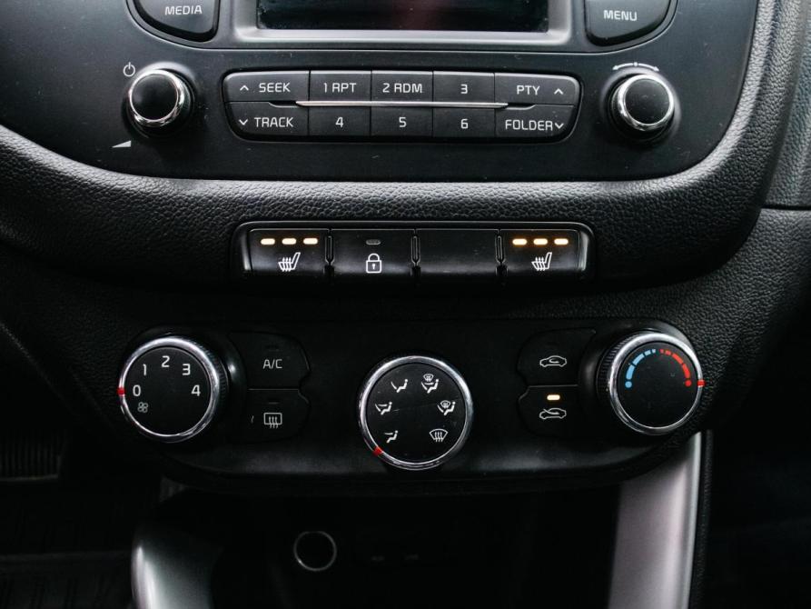 Kia Ceed II Красноярск  - изображение 24