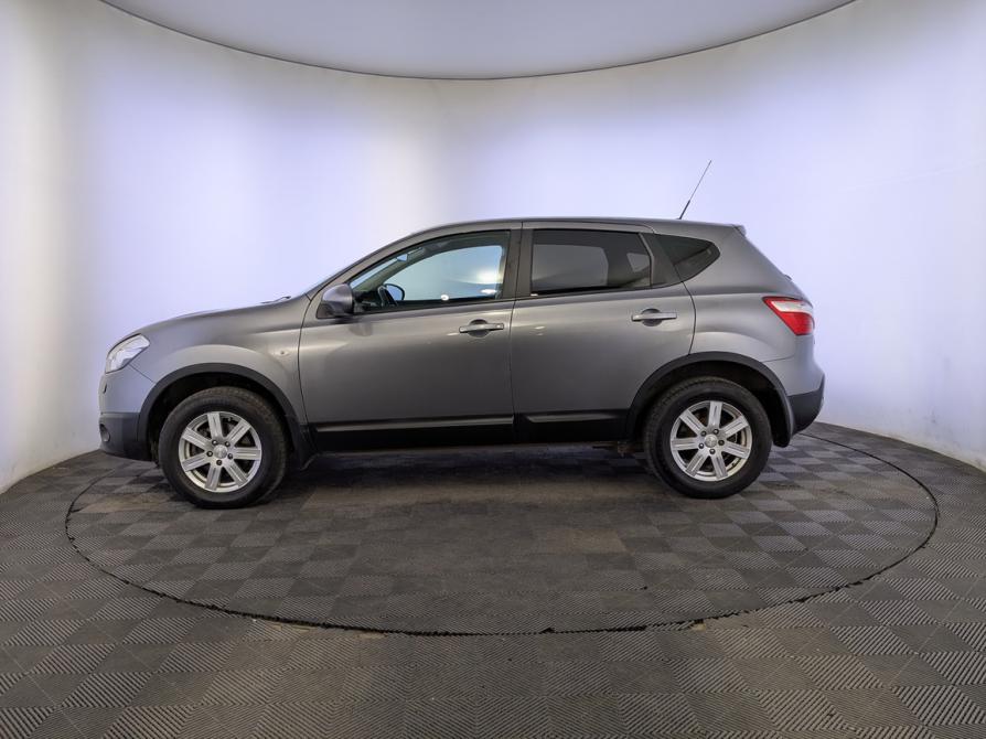 Nissan Qashqai I Рестайлинг Москва  - изображение 8