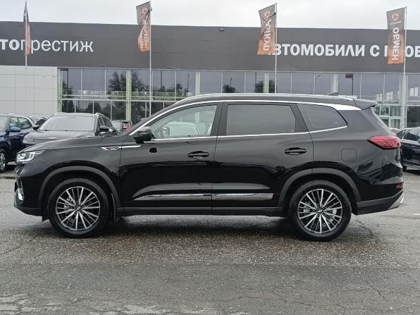 Chery Tiggo 8 Pro I с пробегом 2022 года, цена 2 109 000 рублей, 23330 км, внедорожник, Автокод Объявления